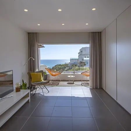 Front Studio Apartamento