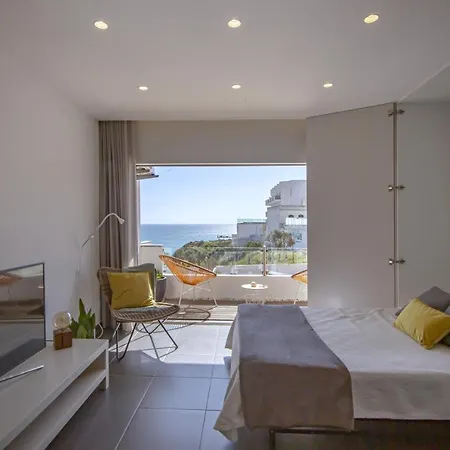 Apartamento Front Studio Albufeira